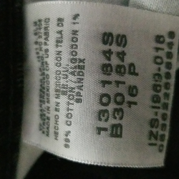 Lee Riders relaxed fit jeans - Picture 3 of 6